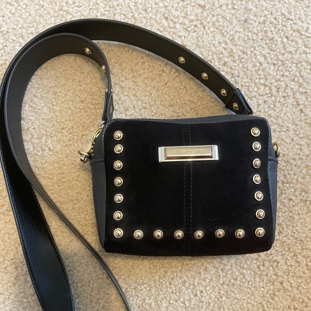 River Island Crossbody Bag